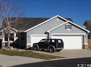 10060 Grosse Point Ct, Reno, NV 89506