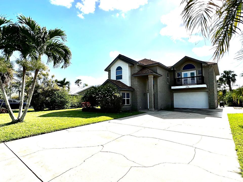 Front House