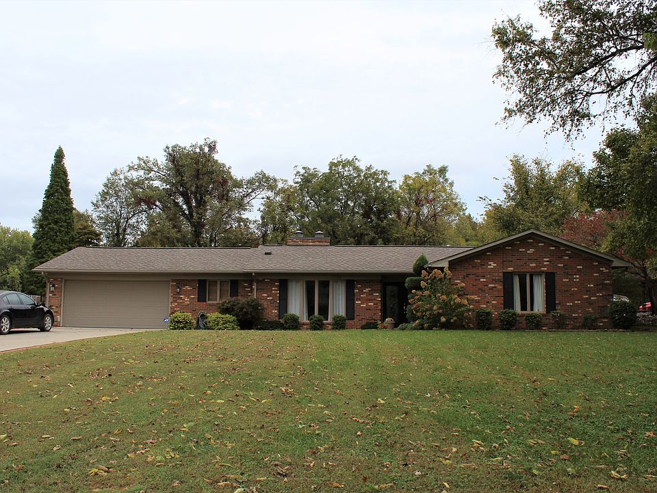 181 Booth Field Rd, Owensboro, KY 42301 Zillow