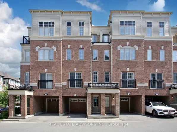 2696 Deputy Minister Path #169, Oshawa, ON L1L 0M7