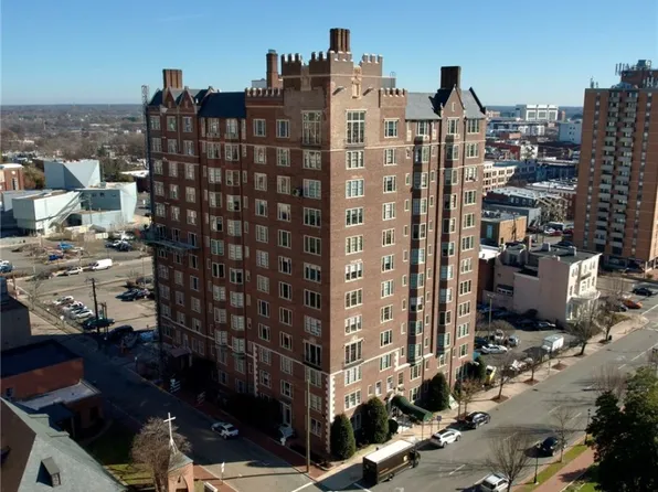 612 W Franklin St #U11b, Richmond, VA 23220