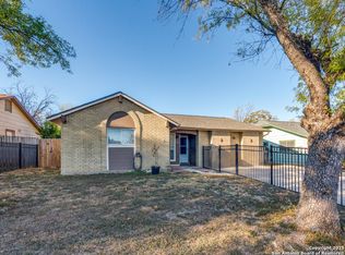 7626 Meadow Lawn, San Antonio, TX 78251