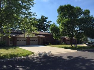 1611 Lakewood Dr, Columbia, MO 65202