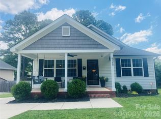 525 Ridge St, China Grove, NC 28023
