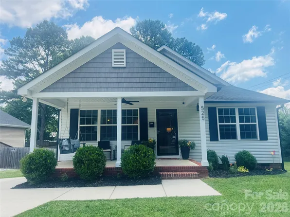 525 Ridge St, China Grove, NC 28023