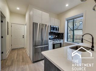 2551 W Hirsch St #1E, Chicago, IL 60622