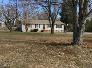 12433 Ridge Rd, King George, VA 22485