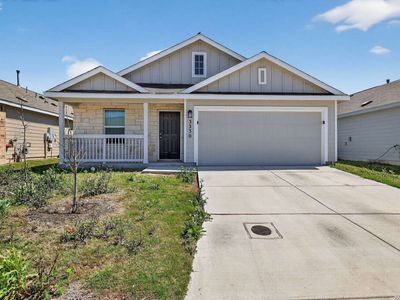 3330 Kornberg Drive, Converse, TX, 78109