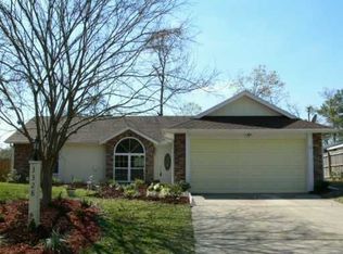 3328 Shalimar Cir, Deltona, FL 32738