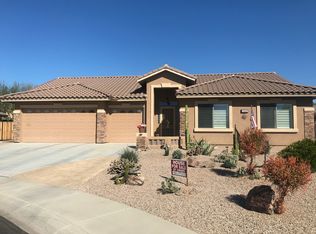 10944 E Plata Ave, Mesa, AZ 85212