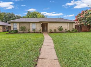 1906 Arvada Dr, Richardson, TX 75081