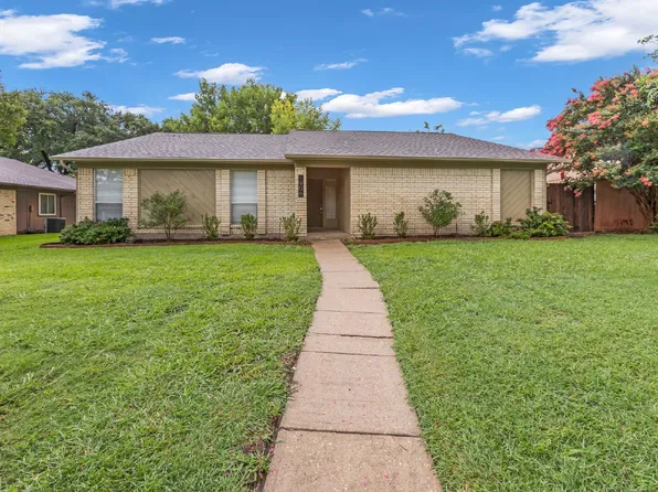 1906 Arvada Dr, Richardson, TX 75081