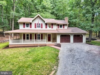 580 Spring Ln, Boiling Springs, PA, 17007