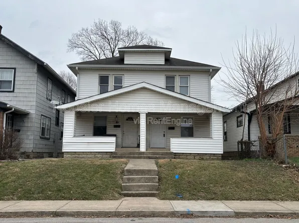 83 N Ewing St #83, Indianapolis, IN 46201