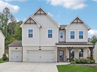 2445 Hidden Creek Rd, Kennesaw, GA 30152