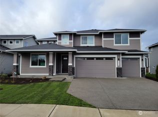 13219 Pines Ln E LOT 6, Puyallup, WA 98374