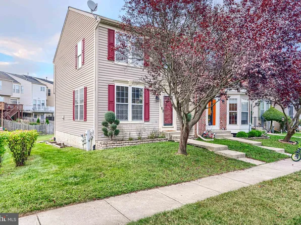 4512 Warm Stone Cir, Perry Hall, MD 21128