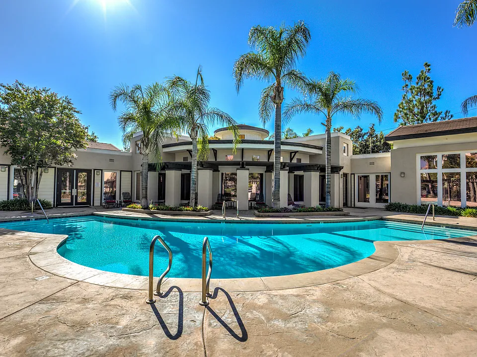 Ironwood Apartments