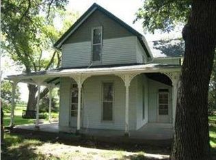 16393 SW 30th St, Benton, KS 67017