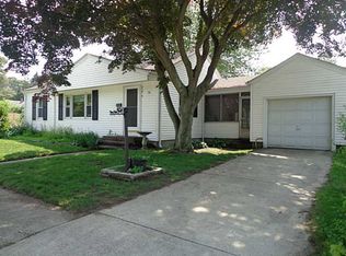 91 Lexington Ave, West Warwick, RI 02893