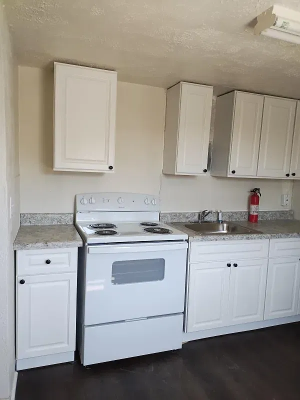 1 bed, $1,000 — Photo 1