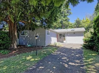 5024 SE 33rd Pl, Portland, OR 97202