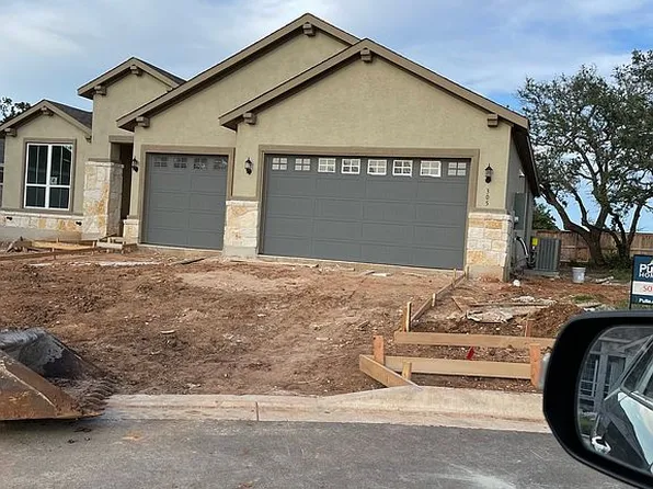 305 Verbena Dr, Marble Falls, TX 78654