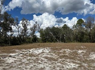 (Undisclosed Address), DUNNELLON, FL 34434