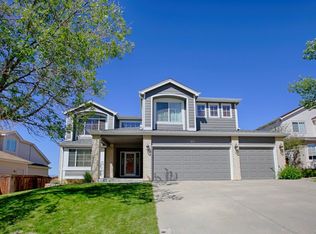 415 Bexley Ln, Highlands Ranch, CO 80126
