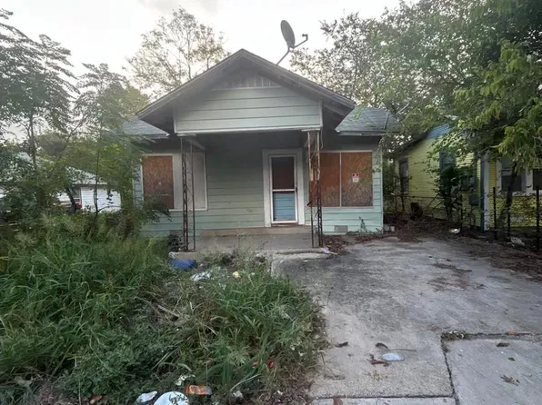 412 Conner St, San Antonio, TX 78204