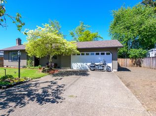 666 56th St, Springfield, OR 97478