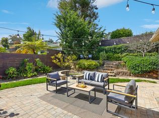 1743 Louvaine Dr, Daly City, CA