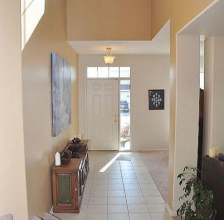 Great TWO Story entry!