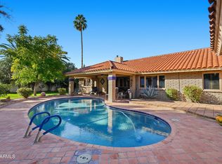 14029 N Canterbury Dr, Phoenix, AZ 85023