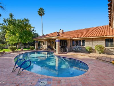14029 N CANTERBURY Drive, Phoenix, AZ, 85023