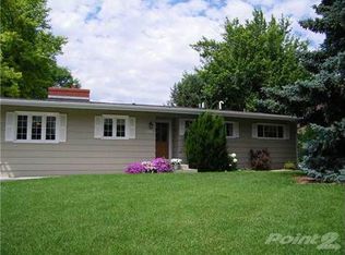 3110 Rugby Dr, Billings, MT 59102