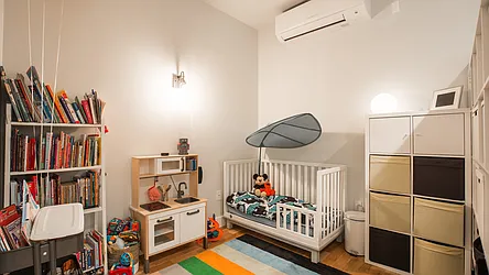 Rented by Nooklyn NYC LLC