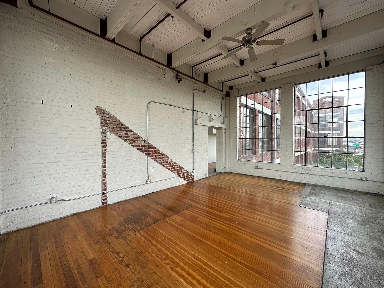 Cotton Mill Studios — Photo 4