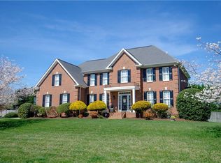 606 James Doak Pkwy, Greensboro, NC 27455