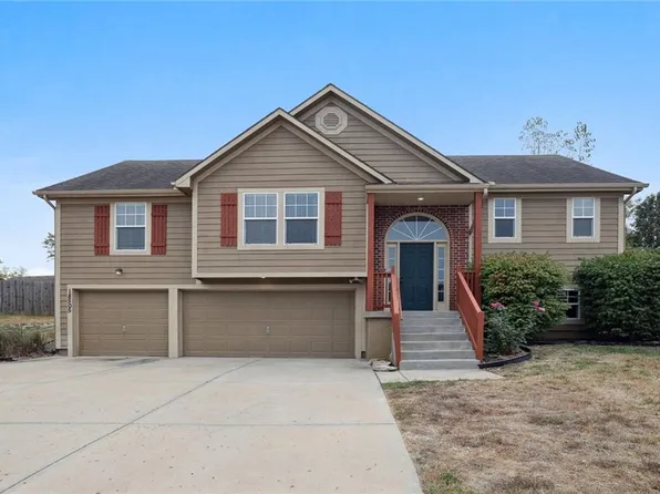 18505 E 19th Ter S, Independence, MO 64057