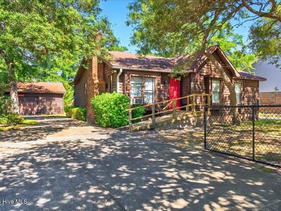 163 NW 9th Street, Oak Island, NC, 28465