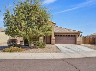 5781 N 72nd Dr, Glendale, AZ 85303