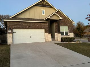 4039 Aransas Dr, Belton, TX 76513