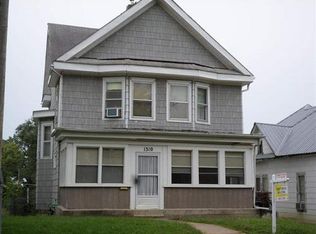 1310 E 2nd St, Ottumwa, IA 52501