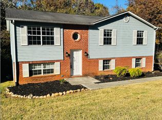1221 Overton Ln, Knoxville, TN 37923