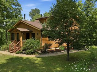 2979 N County Highway F, Birchwood, WI 54817