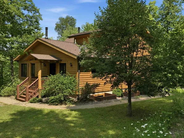 2979 N County Hwy F, Birchwood, WI 54817