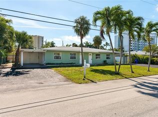3306 SE 9th St, Pompano Beach, FL 33062