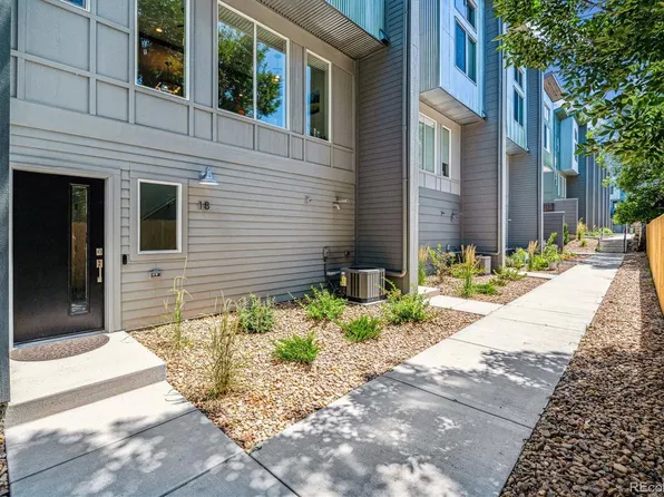 8711 E Hampden Avenue Bldg 3 #18, Denver, CO 80231