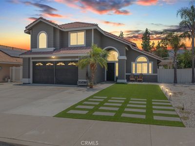 15135 Knollwood St, Lake Elsinore, CA, 92530